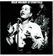 Billie Holiday - At Storyville (Billie Holiday)