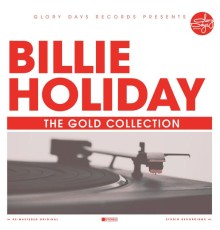 Billie Holiday - The Gold Collection