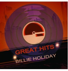 Billie Holiday - Great Hits