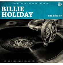Billie Holiday - The Best Of