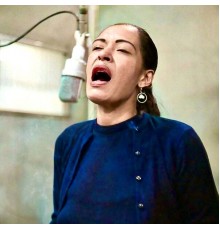 Billie Holiday and Tony Scott And His Orchestra - Billie Holiday With Tony Scott And His Orchestra (Remastered)