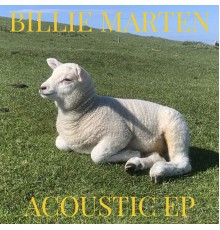 Billie Marten - Acoustic EP