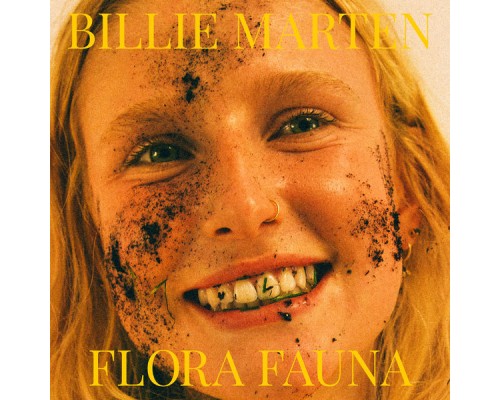 Billie Marten - Flora Fauna