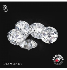 Billion Dollars - Diamonds