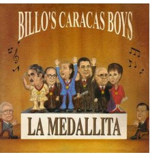 Billo's Caracas Boys - La Medallita