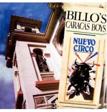 Billo's Caracas Boys - Nuevo Circo