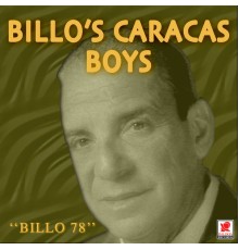 Billo's Caracas Boys - Billo 78