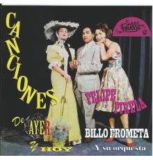 Billo's Caracas Boys - Canciones de Ayer y Hoy