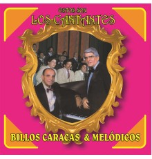 Billo's Caracas Boys & Los Melódicos - Estos Son los Cantantes