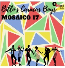 Billo's & Cheo García - Mosaico 17