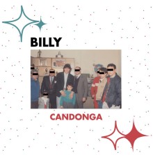Billy - Candonga