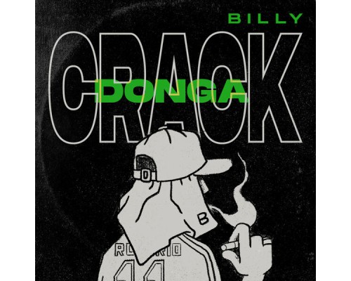 Billy - Crack Donga