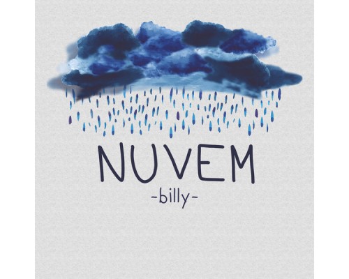 Billy - Nuvem