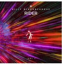 Billy Blacknerhose - Rider