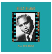 Billy Bland - All the Best