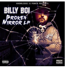 Billy Boi - Broken Mirror