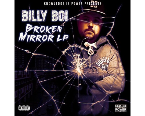 Billy Boi - Broken Mirror