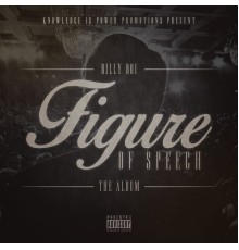 Billy Boi - Figure of Speech