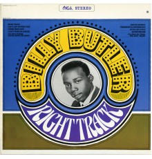 Billy Butler - Right Track