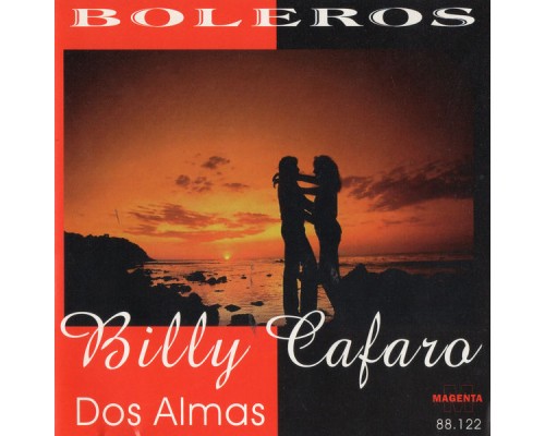 Billy Cafaro - Dos Almas