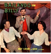 Billy Cafaro - Bailando con Billy