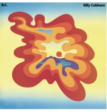 Billy Cobham - B.C. (Expanded Edition)