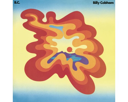 Billy Cobham - B.C. (Expanded Edition)