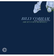 Billy Cobham - Drum'n Voice (Remixed 2)