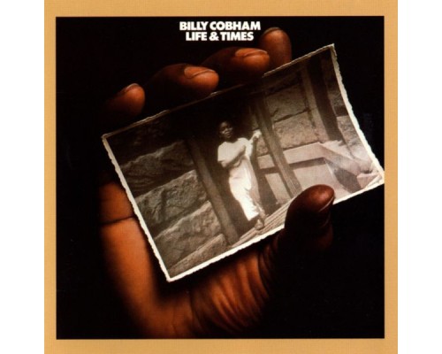 Billy Cobham - Life & Times