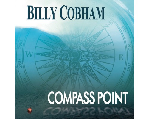 Billy Cobham - Compass Point