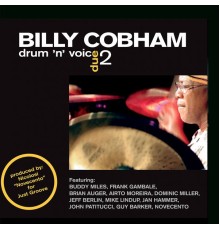 Billy Cobham - Drum 'n' Voice, Vol. 2