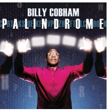 Billy Cobham - Palindrome