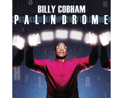 Billy Cobham - Palindrome