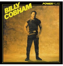 Billy Cobham - Power Play