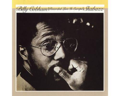 Billy Cobham - Shabazz [Live]