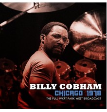 Billy Cobham - Chicago 1978
