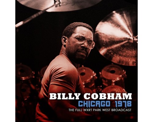 Billy Cobham - Chicago 1978