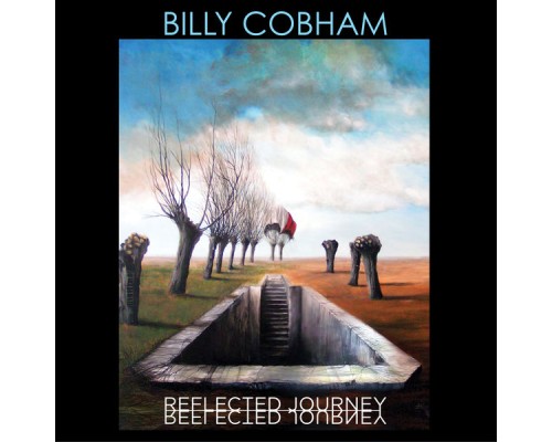 Billy Cobham - Reflected Journey (Live)