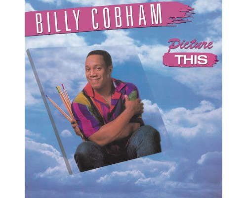 Billy Cobham - Picture This