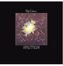 Billy Cobham - Spectrum (MQS)