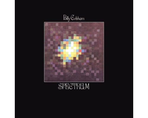 Billy Cobham - Spectrum (MQS)