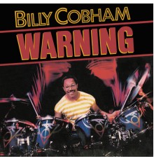 Billy Cobham - Warning