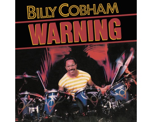 Billy Cobham - Warning