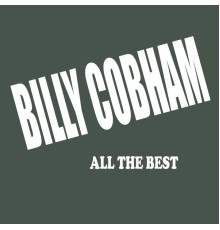 Billy Cobham - All the Best