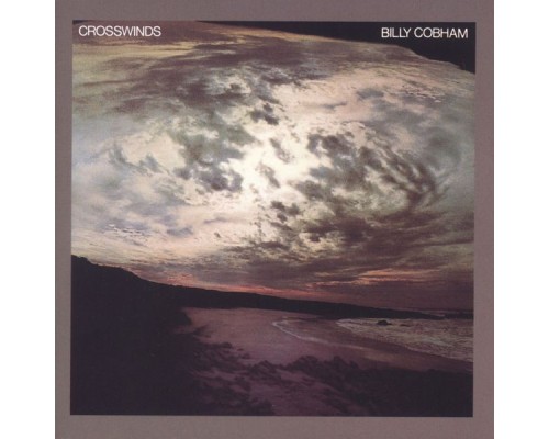 Billy Cobham - Crosswinds