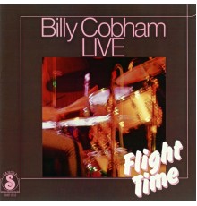 Billy Cobham - Flight Time