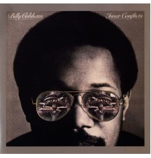 Billy Cobham - The Atlantic Years 1973-1978