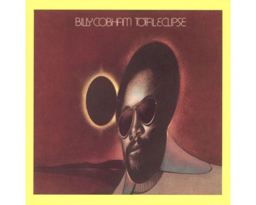 Billy Cobham - Total Eclipse