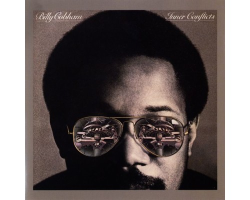 Billy Cobham - Inner Conflicts