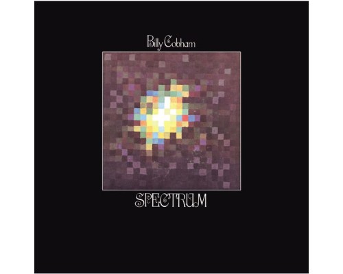 Billy Cobham - Spectrum (US Release)